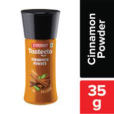 EVEREST TASTEETO CINNAMON 35G